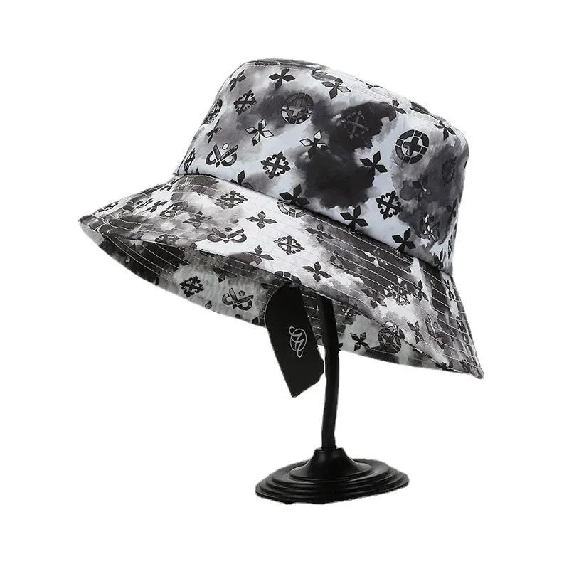 Fashion Brand Designer Bucket Hat For Women Men Baseball Caps Beanie s Fisherman Buckets Hats Summer Sun Visor