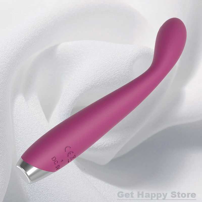 20 Speed Vibrator Vibration massagers toy Vibarate Sex-toys Adult Vibe Secret Sensory Toys Accessories 18+ Sexy toys for womenXJ250311