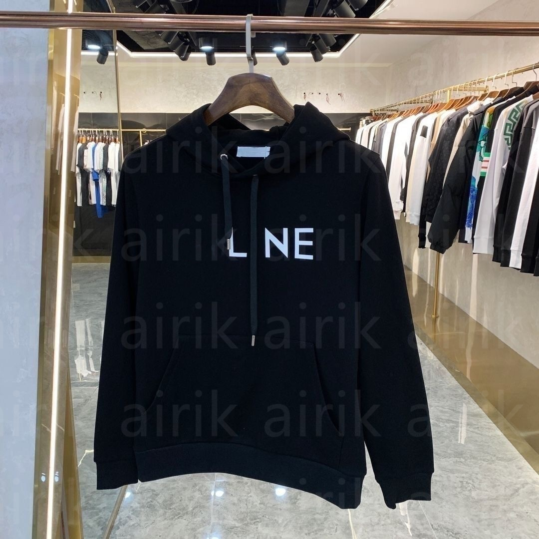 mens designer hoodie sweatshirts hoodies men designer sweatpants zip up hoodie men pants cotton long sleeve pullover sweatshirt clothes streetwear tops clothing