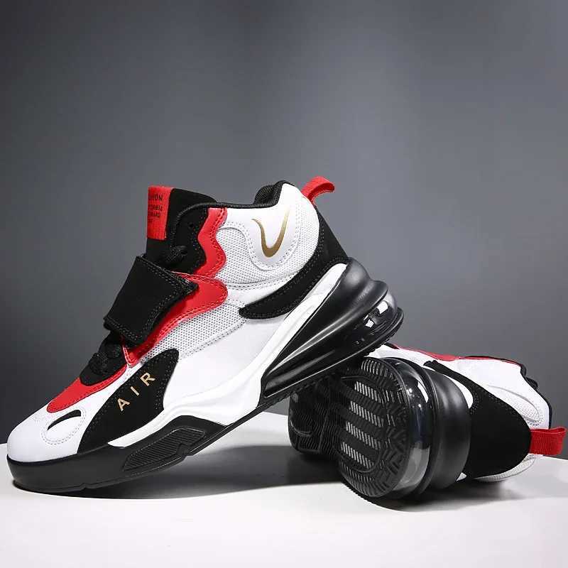 Mens Running Shoes Outdoor Breathable Air Mat Mens Casual Sports Shoes Young Trend Designer Fashion Mens Sports Tennis Hombre W250311