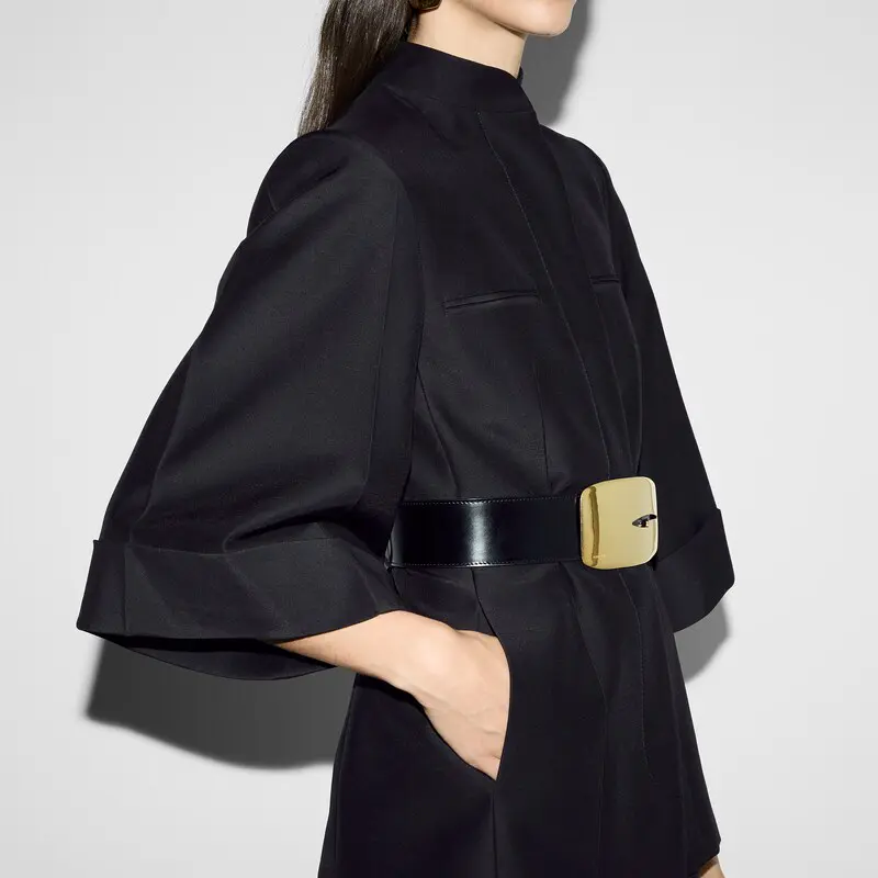 Vogue Paris 2025 Fashion Week Show jacket Customized Fashion Tailored clothing mens and womens Fashion Paris