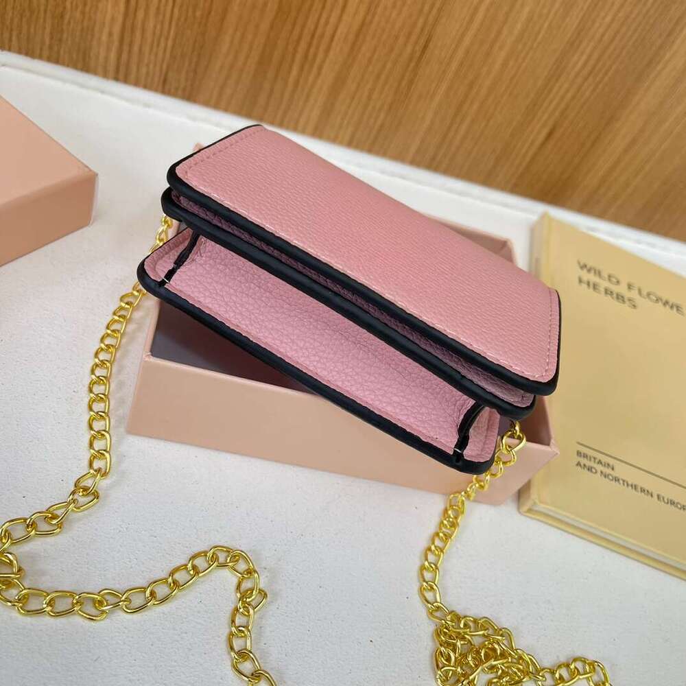 Wholesale women's bags, crossbody shoulder chain bags, camera bags, small square bags