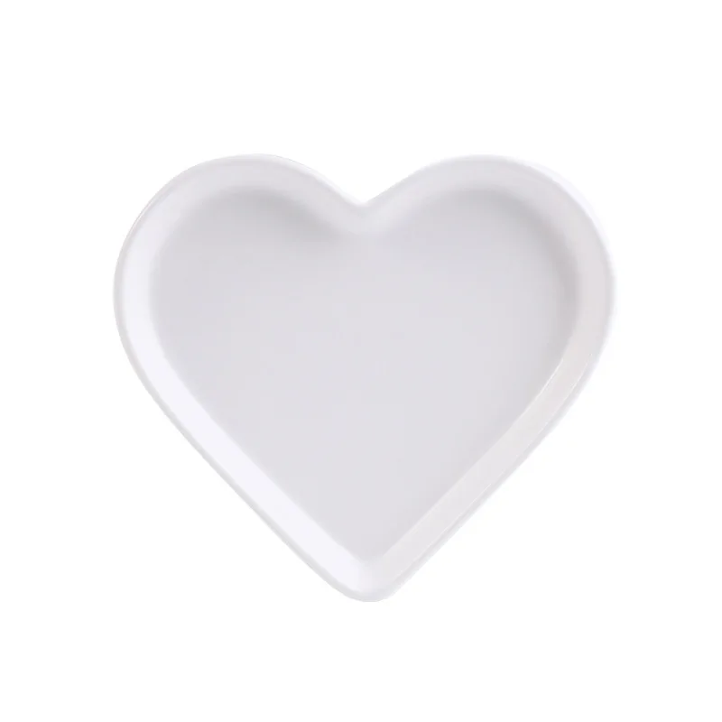 Pet Ceramic Bowl Iron Rack Cat Food Snacks Canned Plate Anti-black Chin Anti-turning Water Does Not Leak Easy To Eat