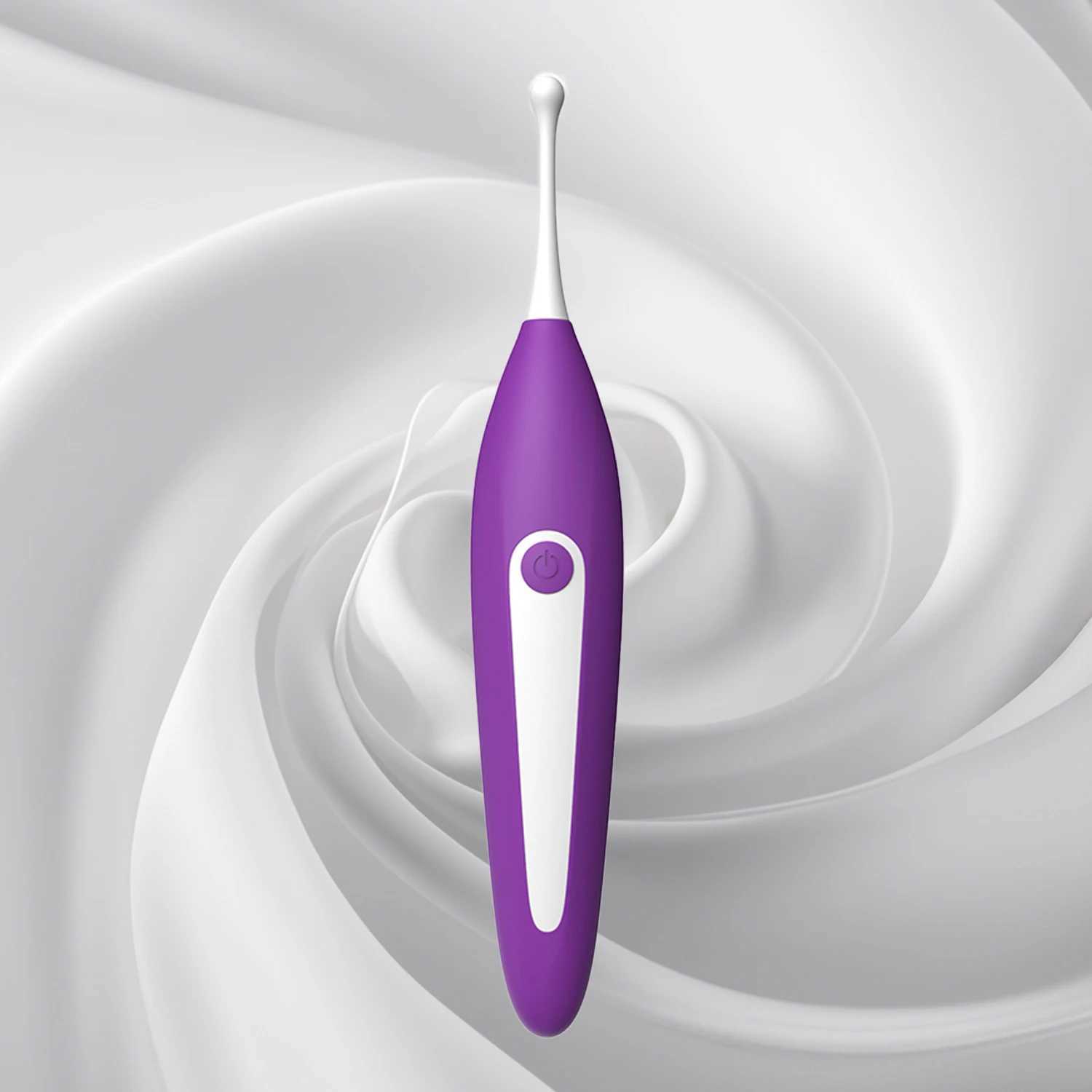 Pen Vibrator Clit G-spot Nipple Anal Stimulator Sexy toy for Women Man Sex-toys Adult Vibe Secret Sensory Toys Sexy accessoriesXJ250311