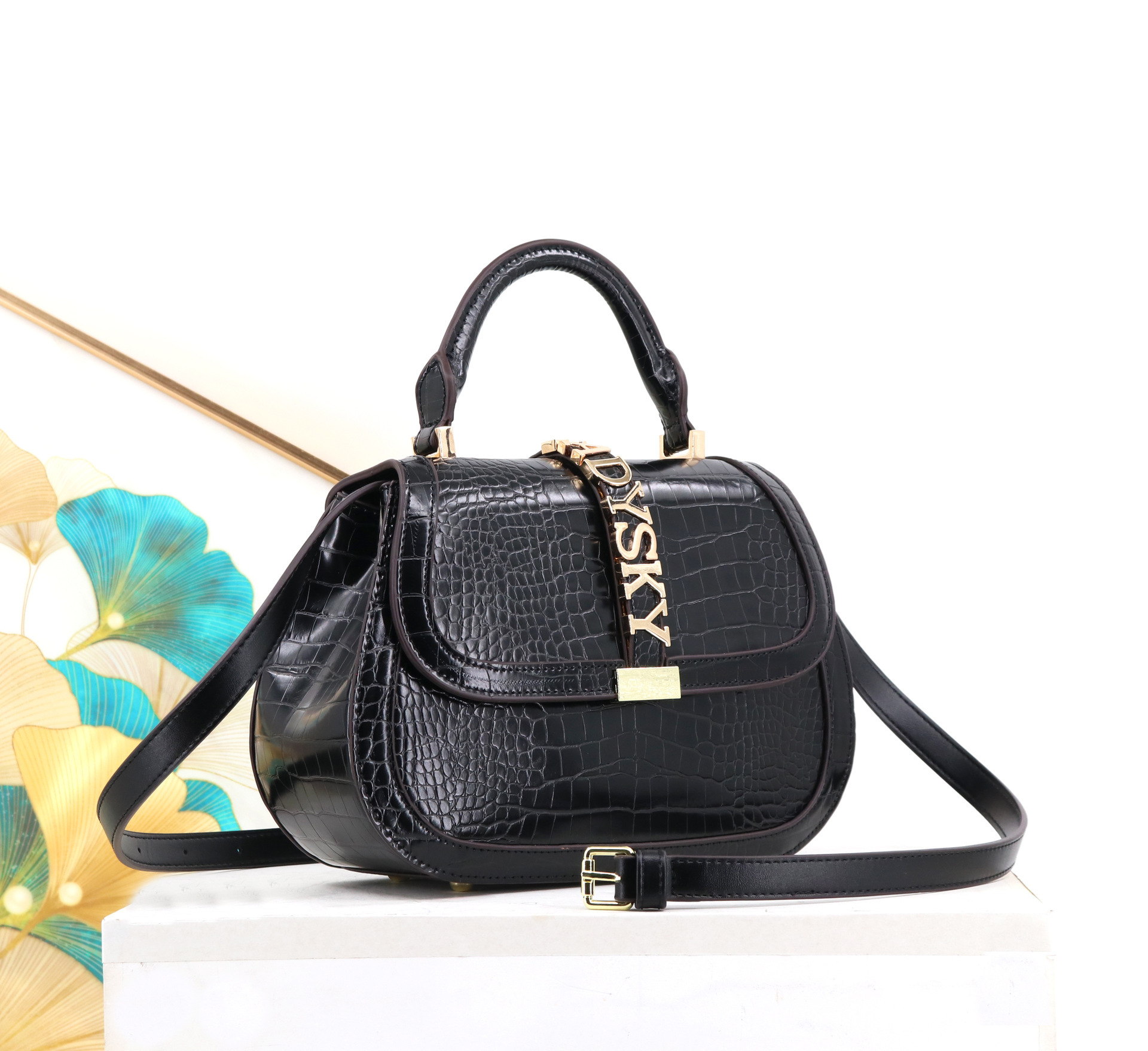 Women's Bags Women's High Quality Hand Held Crossbody Guangzhou Designer Bag