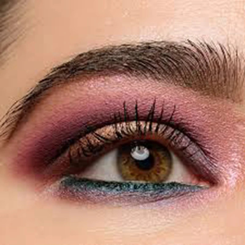 Naughty Nude Eyeshadow Palette 18 Color Highly Pigmented Makeup Palette Matte Shimmer Metallic Long Lasting Natural Color 250306