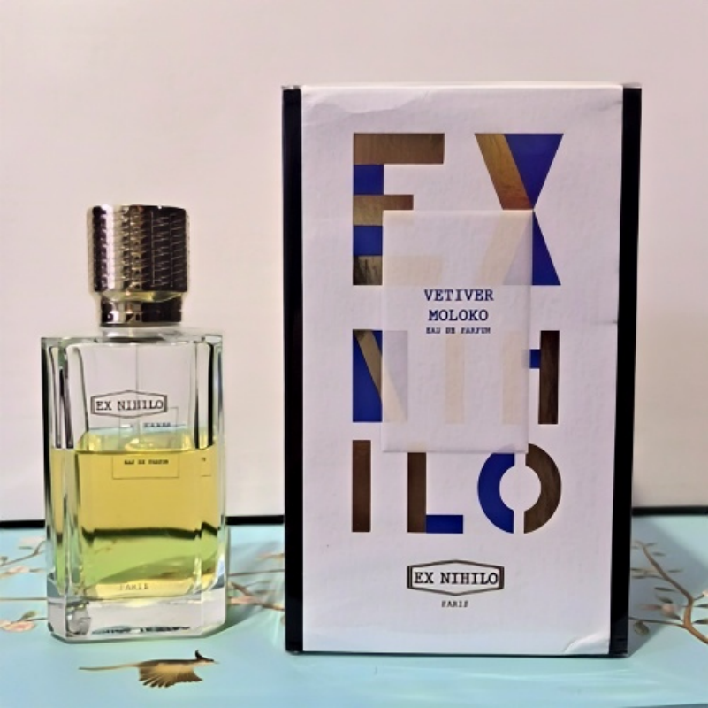 High Quality Luxury Ex Nihilo 'Santal Calling' Fragrance for Men & Women - 100ml Bottle