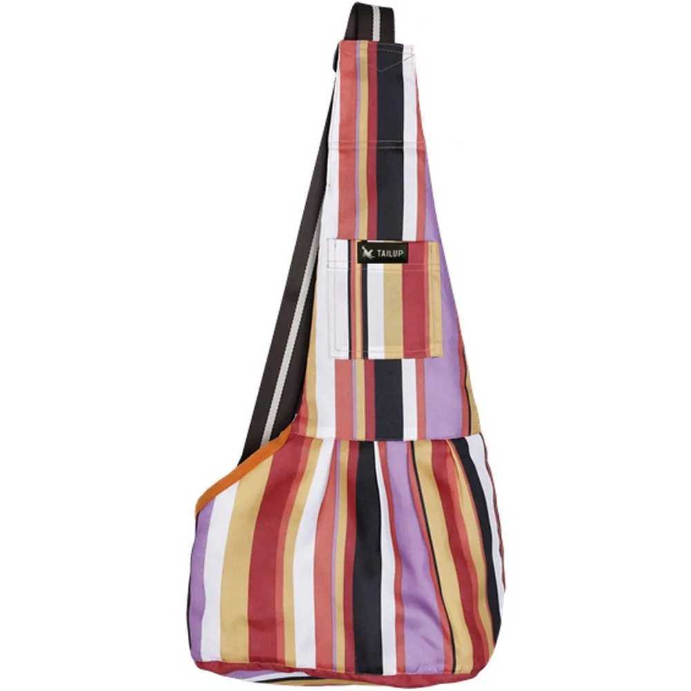 Pet Carrier Bag Sling Oxford Dog Cat Puppy Aminal Sling Single Shoulder Bag Warm Winter Dog Front Chest Carrier Outdoor Travel 250205