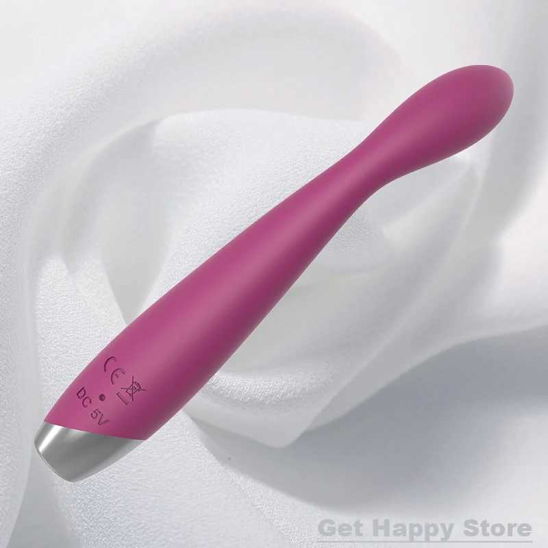 20 Speed Vibrator Vibration massagers toy Vibarate Sex-toys Adult Vibe Secret Sensory Toys Accessories 18+ Sexy toys for womenXJ250311