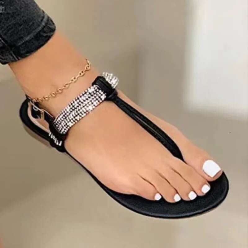 Heeled Sandals Beige Shoes for Women Flip ps Platform Summer Heels Large Size 2025 Women's Black Comfort Block And 's