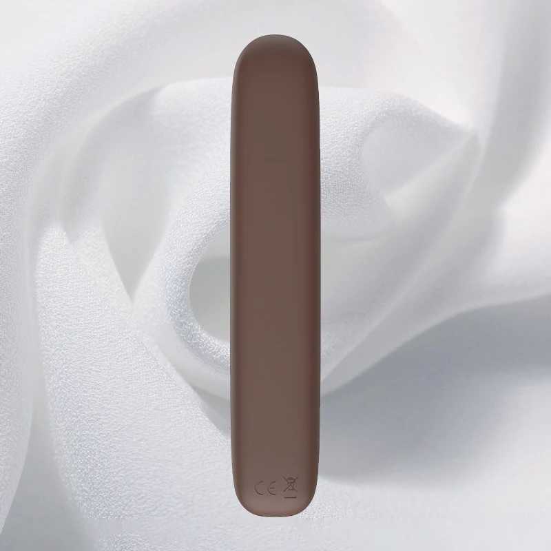 Chocolate Vibrator toys Sexy toys for women Adult supplies Vibarate toys Vibe Secret Sensory Sex-toys 18 toy for cake AccessoriesXJ250311