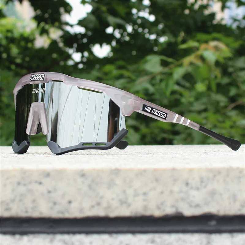 SCICON bicycle goggles UV400 outdoor sports sunglasses mens MTB bicycle goggles womens road bicycle goggles X250311