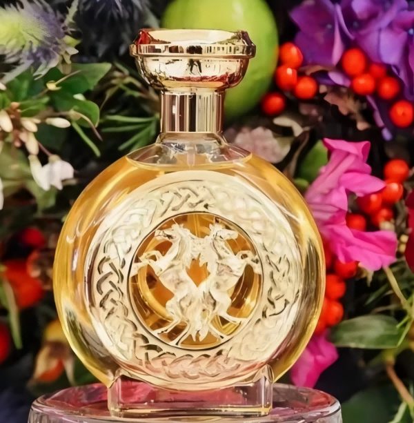 Boadicea the Victorious Luxury Perfume Collection - Golden Dragon Edition, 100ml
