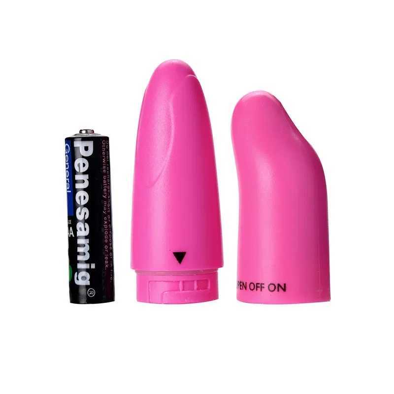 Mini Vibrator Multi-speed AV Stick Clitoris Stimulator G-spot Massage Adult Sex Toys for Women Vibrators for WomenXJ250311