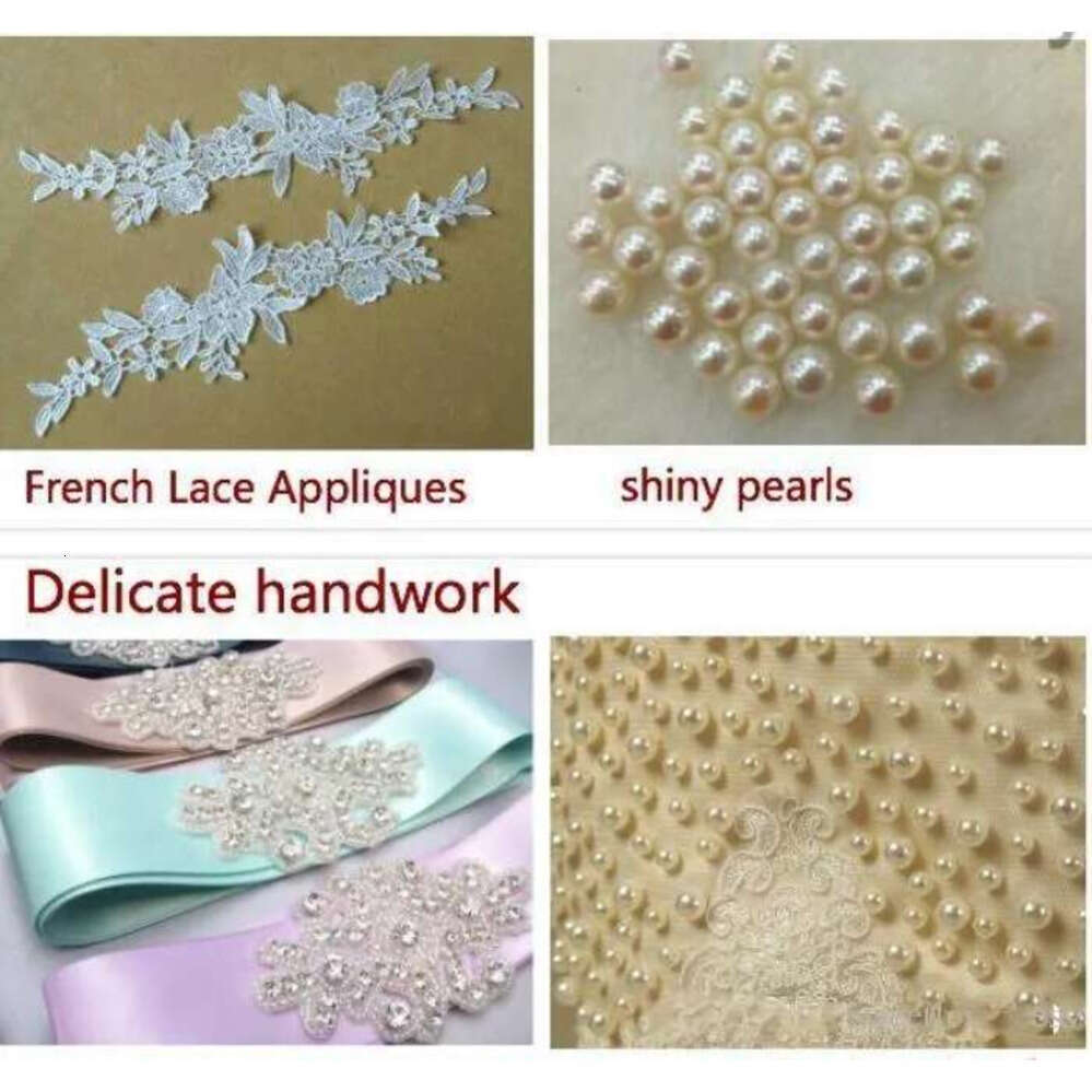 New Fashion Plus Size Dresses One Shoulder High Split Appliques Lace Bridal Gowns Sweep Train Organza Wedding Dress Vestidos S