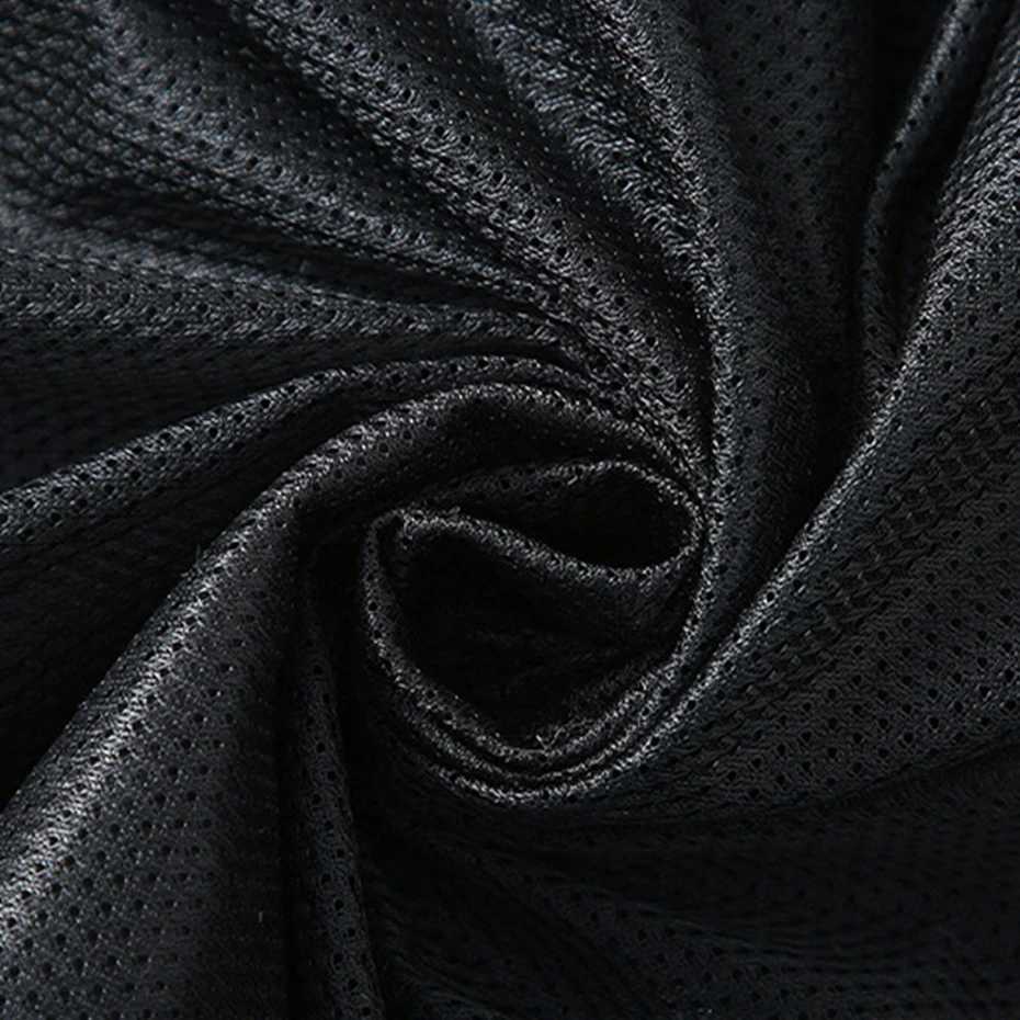 Black Waterproof Windbreak Cargo Jackets Plus Size 12XL Fashion Casual Solid Color Jackets Big Size 12XL Coats MaleT250311