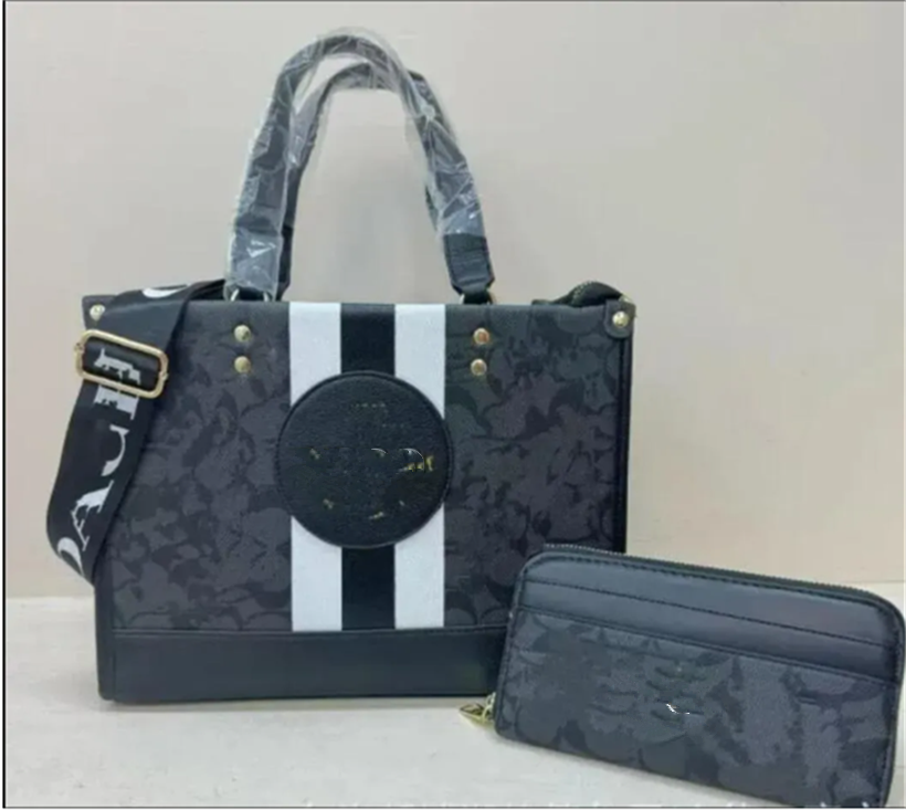 2025 Tote bags Handbags new style Shoulder Bags canvas bag Designer bag large-capacity bag Fashion bag women Canvas bags Leather bags AWE2