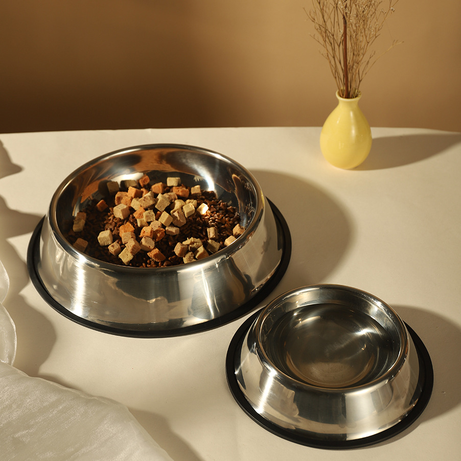 Cat Rice Bowl Cat Licking Dish Slow Food Plate Dog Food Bowl Cat Food Utensils Ceramic Canning Tray Pet Bowls Pet Supplies