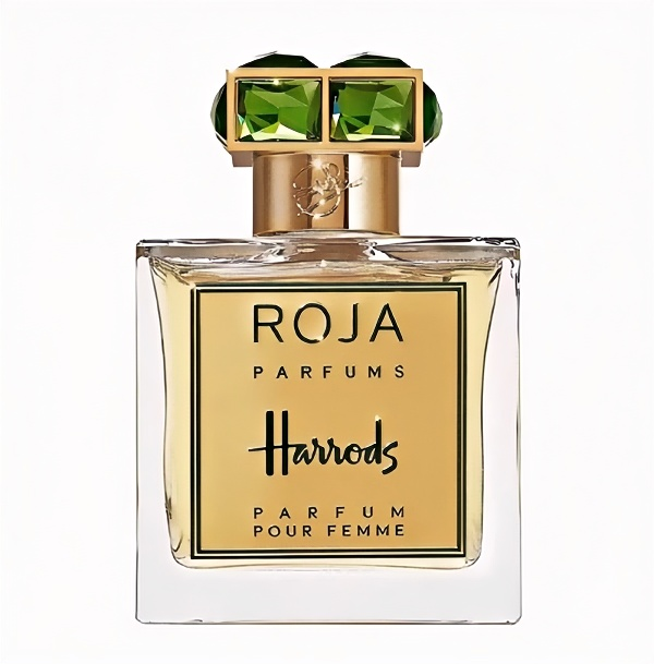 Roja Dove Harrods Parfum for Men - Luxury Fragrance, 100ml