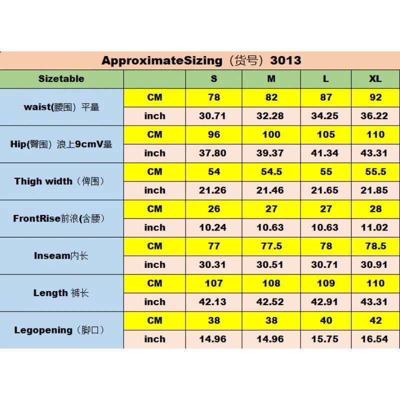 Men s New Trend Outdoor Hip hop Streetwear Elastic Patch Denim Layered Flared Pants Fashion Designer High quality Hollow Breathable New Men s Pants Ca