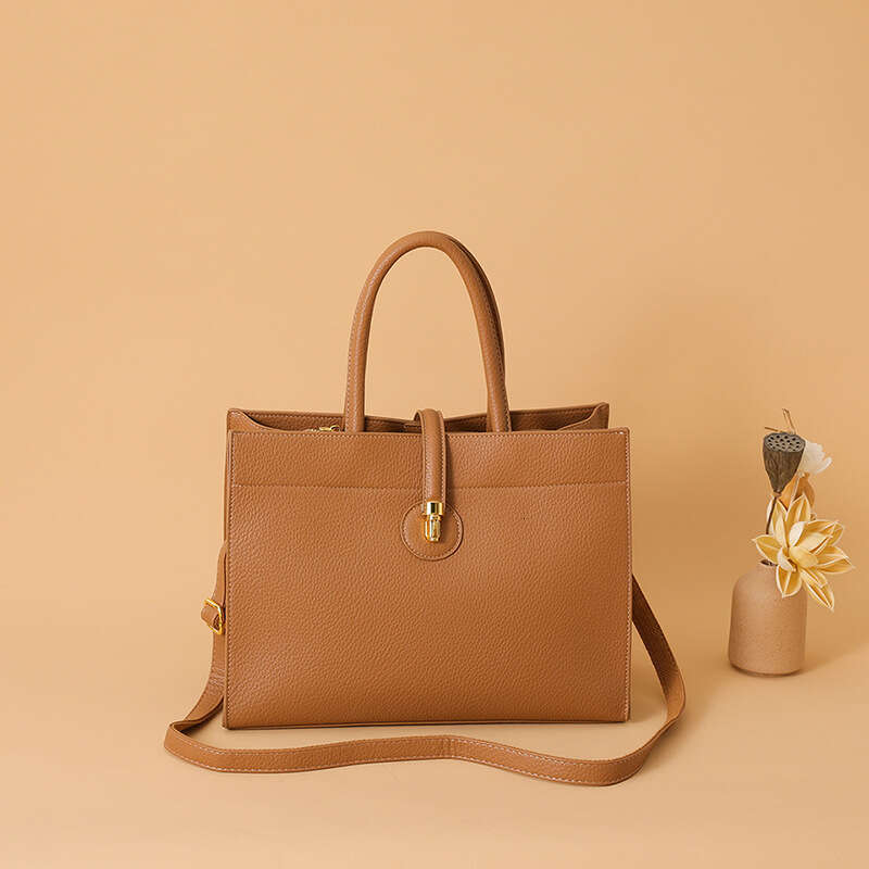 Women's Bags handbag Bag women autumn and winter new handbag for women, large capacity textured shoulder bag, simple commuting crossbody bag