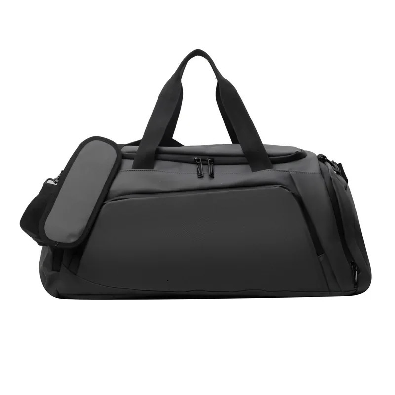 business travel bag highend crossover fitness dry wet separation large capacity portable luggage 250311