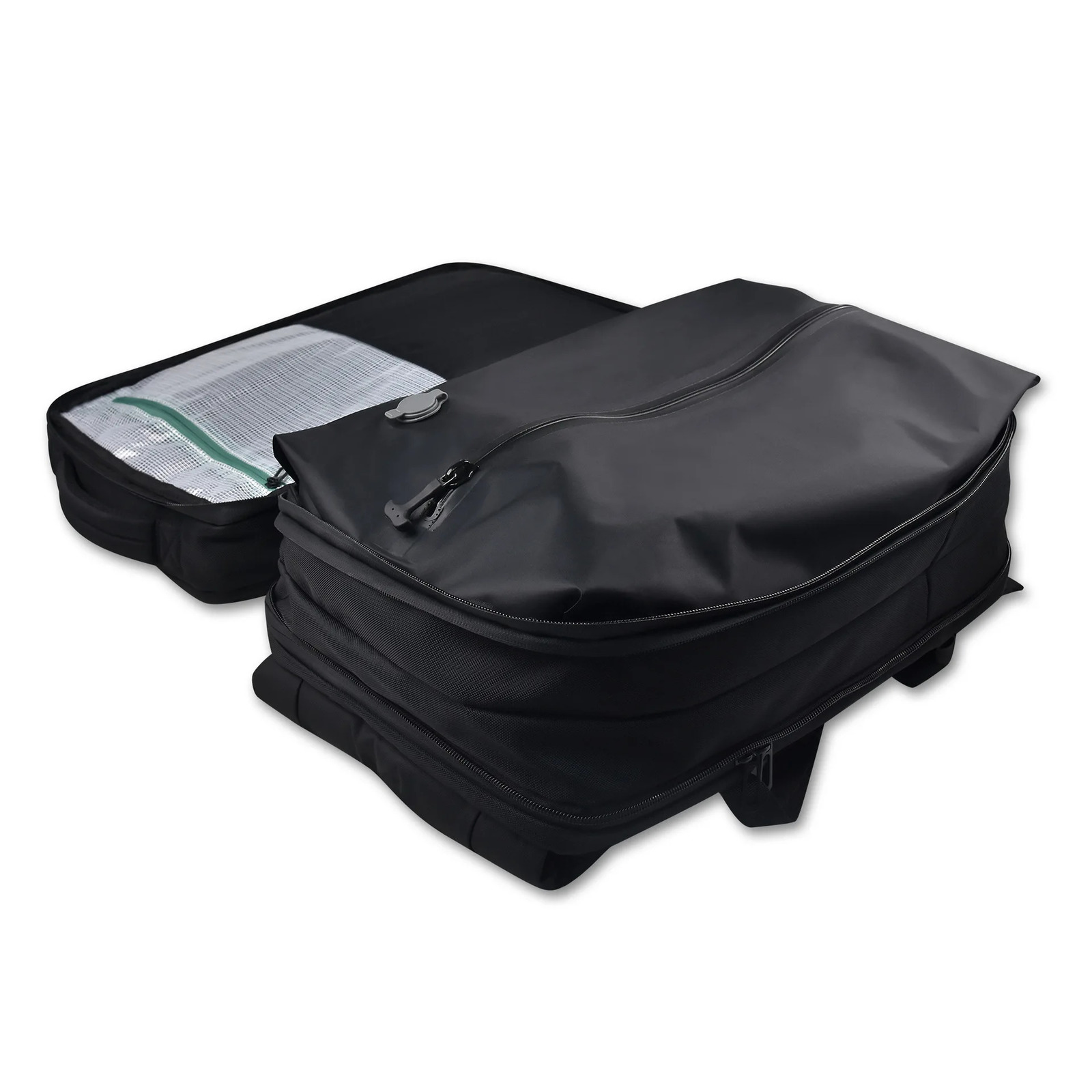Vacuum Compression Bag Travel Luggage Storage Clothing Waterproof And Dustproof Air 250311