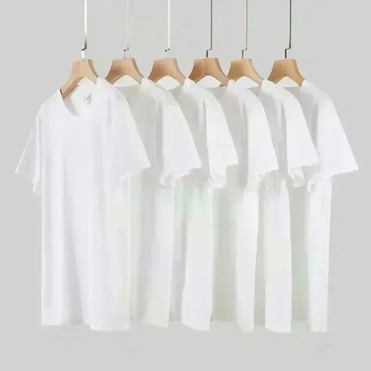 Art Is No Crime But Fly Rich Graphic Cotton T-shirt for mens Y2K summer short sleeved retro oversized T-shirt for womens top 250310