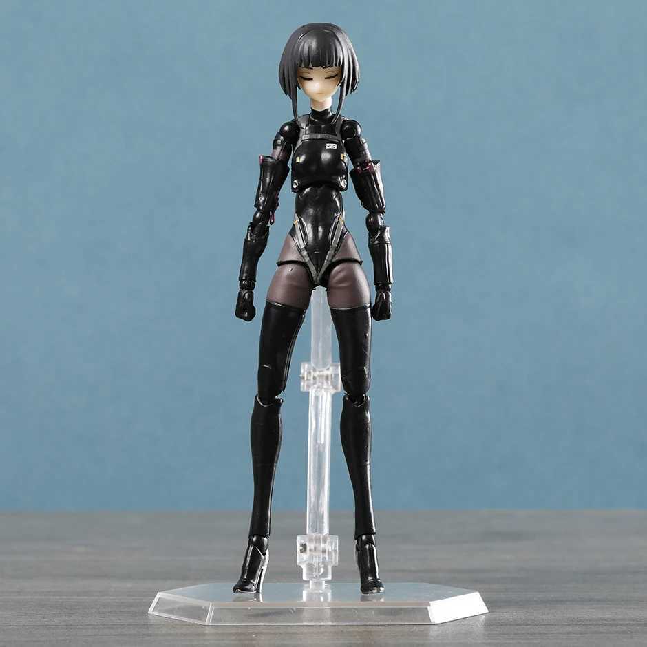figma 549 FALSLANDER RONIN Collectible Action Figure Model Doll Decoration ToyXJ250311