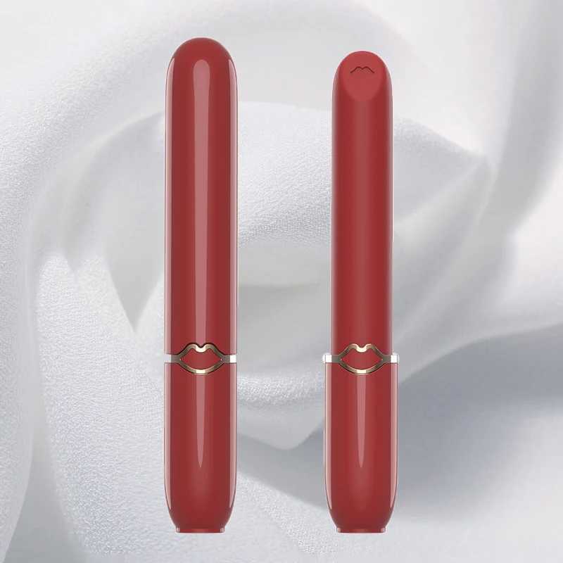 Lipstick Vibrator Outdoor Portable Vibarate toys Adult Vibe Secret Sensory Products Toys 18+ toy Accessories Sexy toys for womenXJ250311