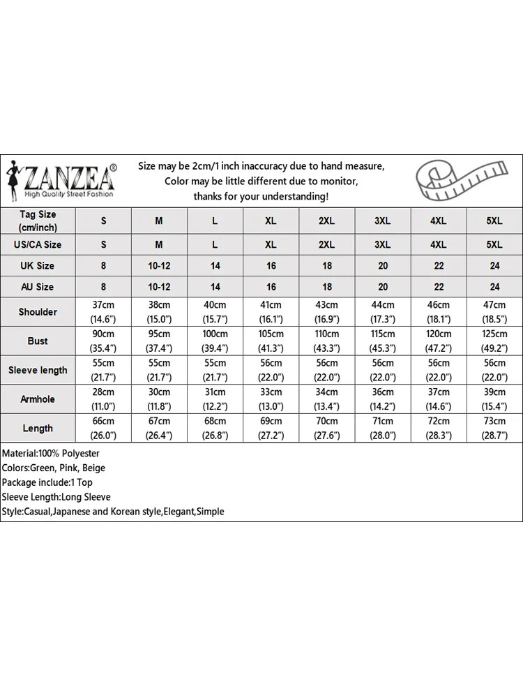 ZANZEA Organza Women Blouses Elegant Office Lady Bowtie Neck Lantern Sleeve Blusas Mujer Fashionable See-through Sheer Tops 250310