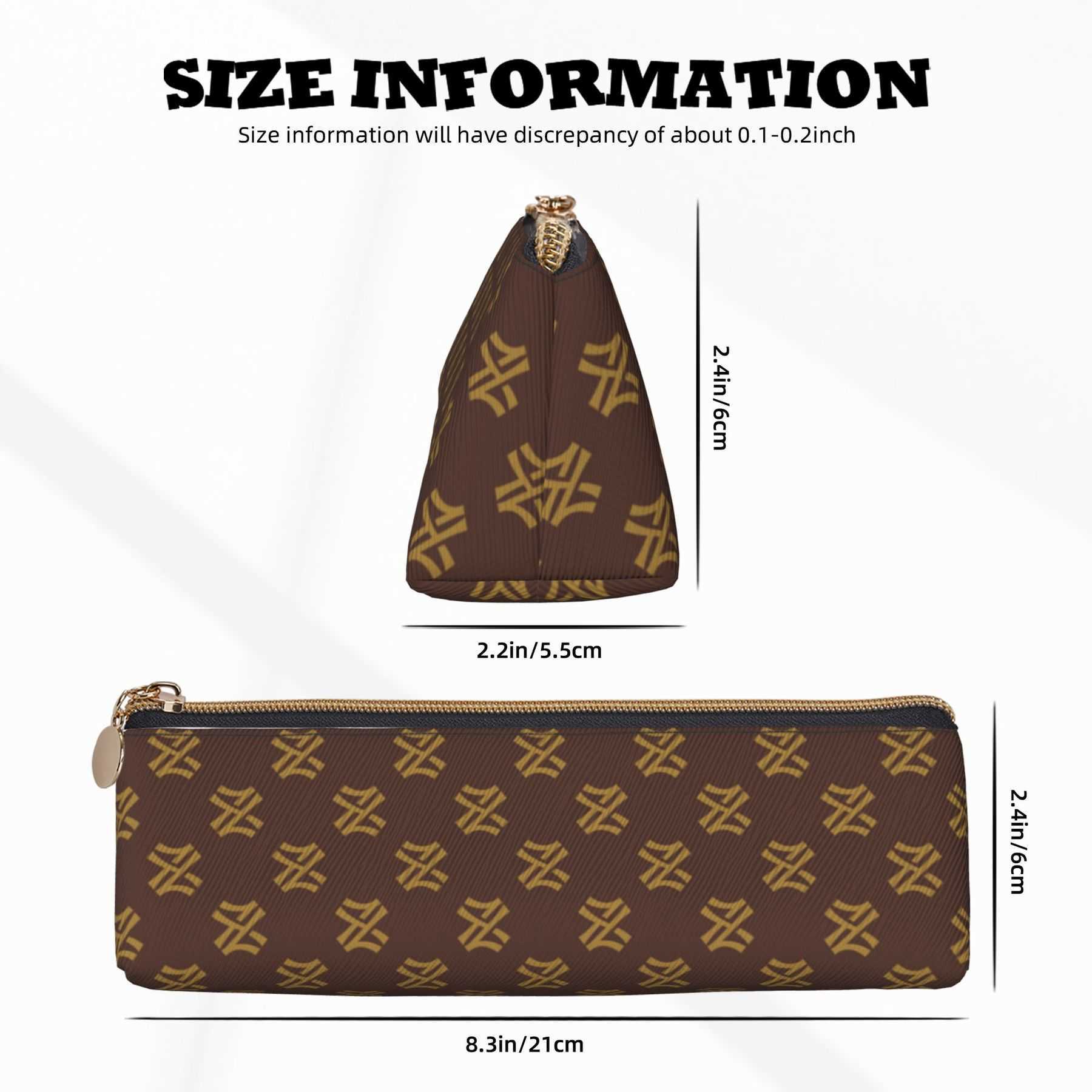 NXY Woman Clutch Makeup Bag Designers Toiletry Wash Pouch Luxury Travel Cosmetic Bags Fashion Zipper Small Purse Make Up Bag