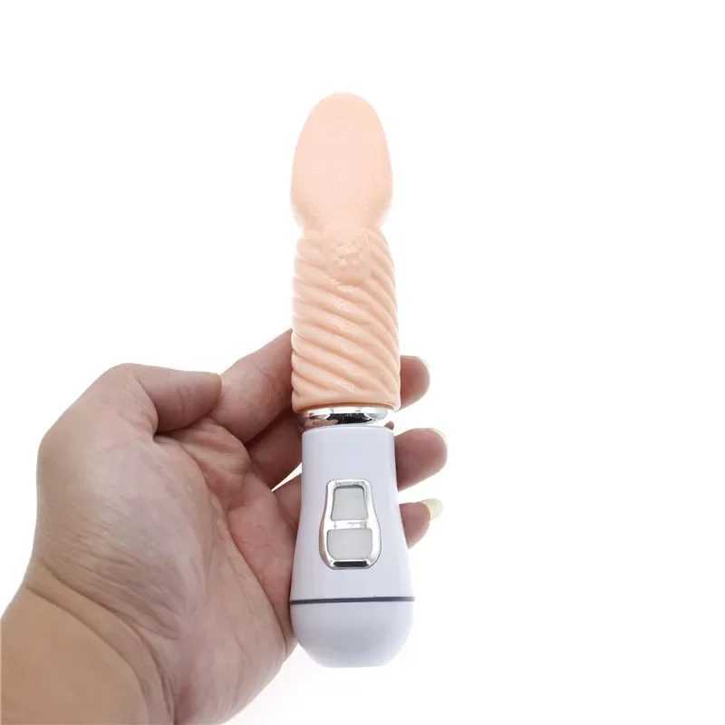 Realistic Tongue Licking Vibrator For Women Clitoris Stimulation Female Orgasm Sex Machine Adult Sex Toys For Women SexyXJ250311