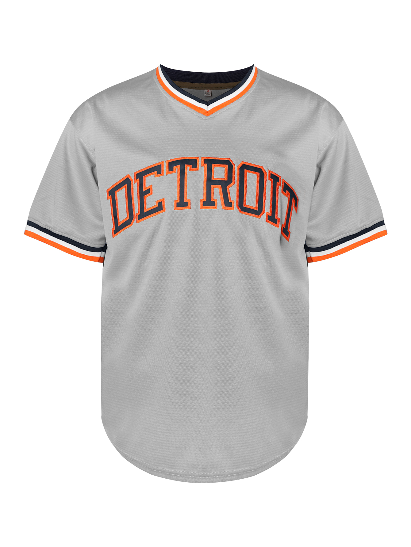 Personalized Custom Baseball Jersey Matt Vierling Riley Greene Gleyber Torres Baez Zach McKinstry Jack Flaherty