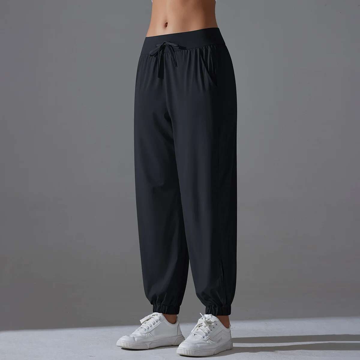 Women High Waist Yoga Breathable Sports Running Cycg Pants Fiess Gym Push Up Workout Leggings