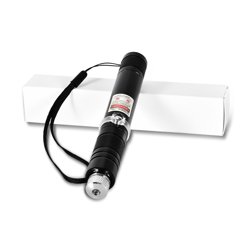 Cat Laser Toy, 1 Box USB Rechargeable Pet Interactive Toy, Multifunctional Laser Pointer for Indoor and Outdoor, Pet Supplies