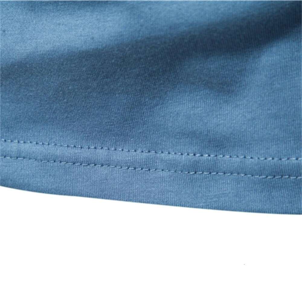 Solid Color Cotton T Shirt Men Casual O-Neck Long Sleeved Mens Tshirts Spring Autumn High Quality Basic T-Shirt Male