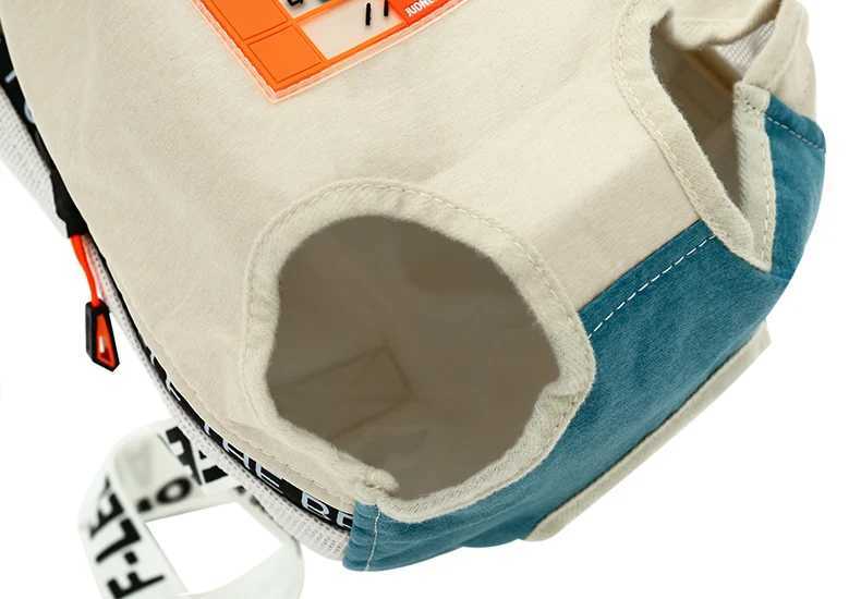 Carrier for Dogs Pet Dog Carrier Backpack Mesh Outdoor Travel Products Breathable Shoulder Handle Bags for Small Dog Cats 250205