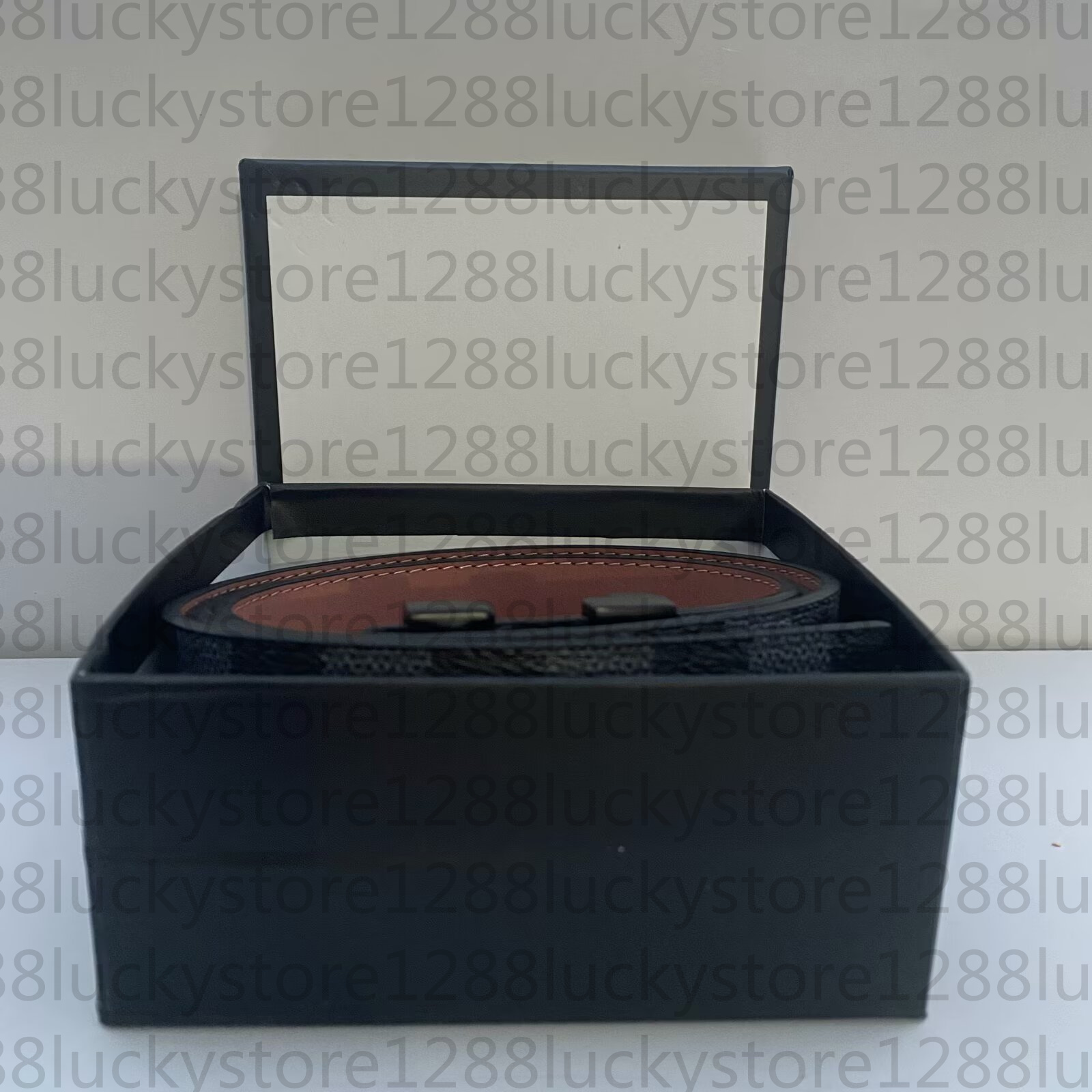 Belts Mens Desinger Belt Leather Fashion Womens Accessories Letter Waistband Big Gold Buckle High Quality Casual Business