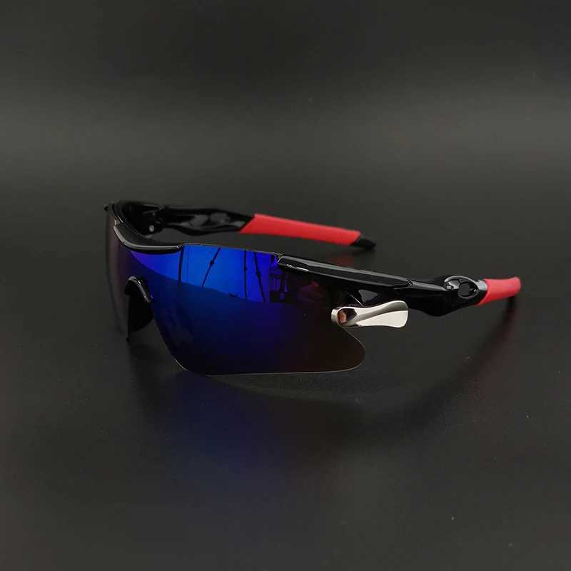 2025 Sport Cycling Sunglasses Men Women UV400 Road Bike Goggoles MTB Bicycle Glasses Running Male Fishing Cyclist Eyewear Safety X250311