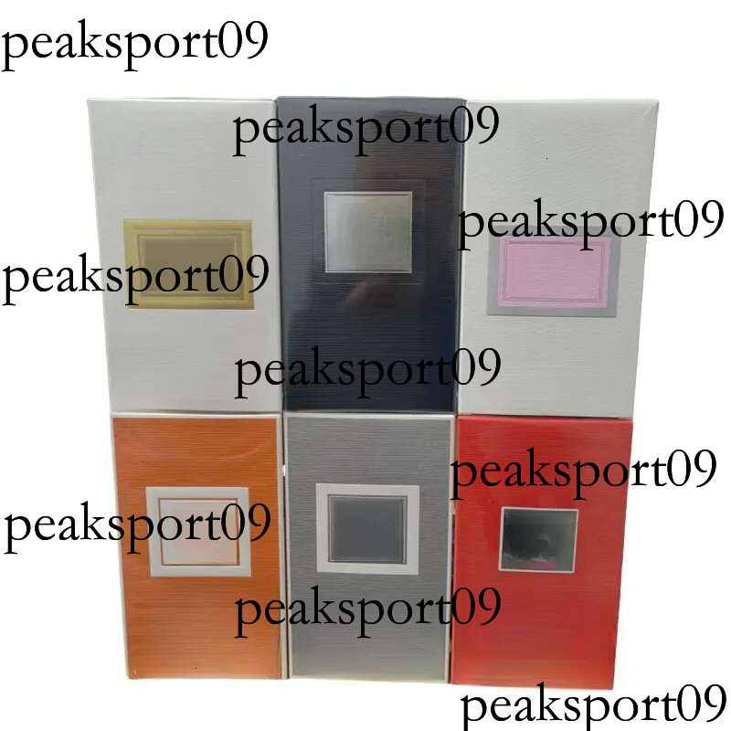 Perfume Cologne for men and women 30Ml x4 piece set designer new aftershave generic cologne long-lasting high-quality perfume