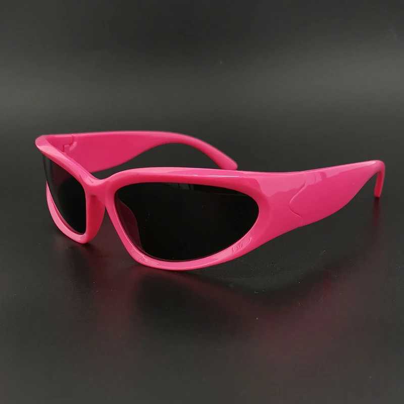 2025 Sport Cycling Sunglasses Men Women UV400 Road Bike Goggoles MTB Bicycle Glasses Running Male Fishing Cyclist Eyewear Safety X250311