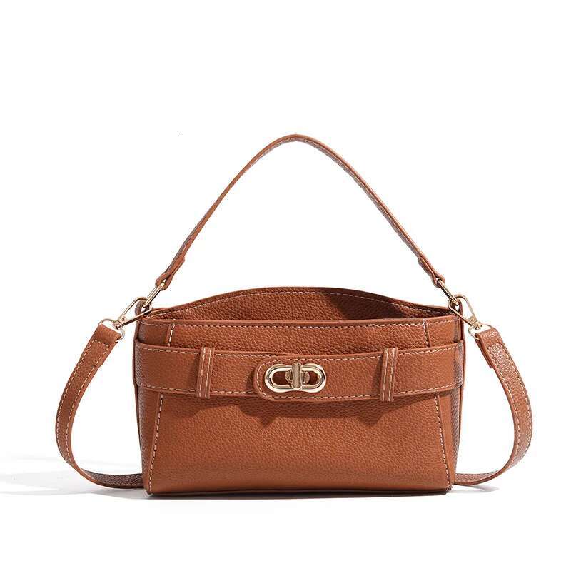 Designer Handbags - Trendy Fashion hot Women's Handbag, High-End Niche Shoulder Bag for 2025 Celebrities