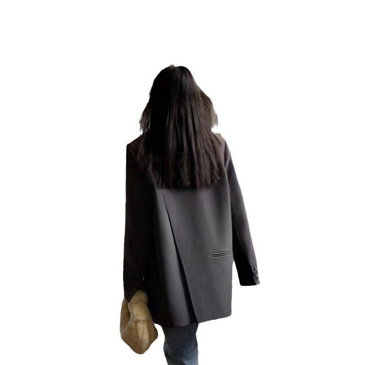 L30High-Quality Small Korean Style Casual Suits for Fall