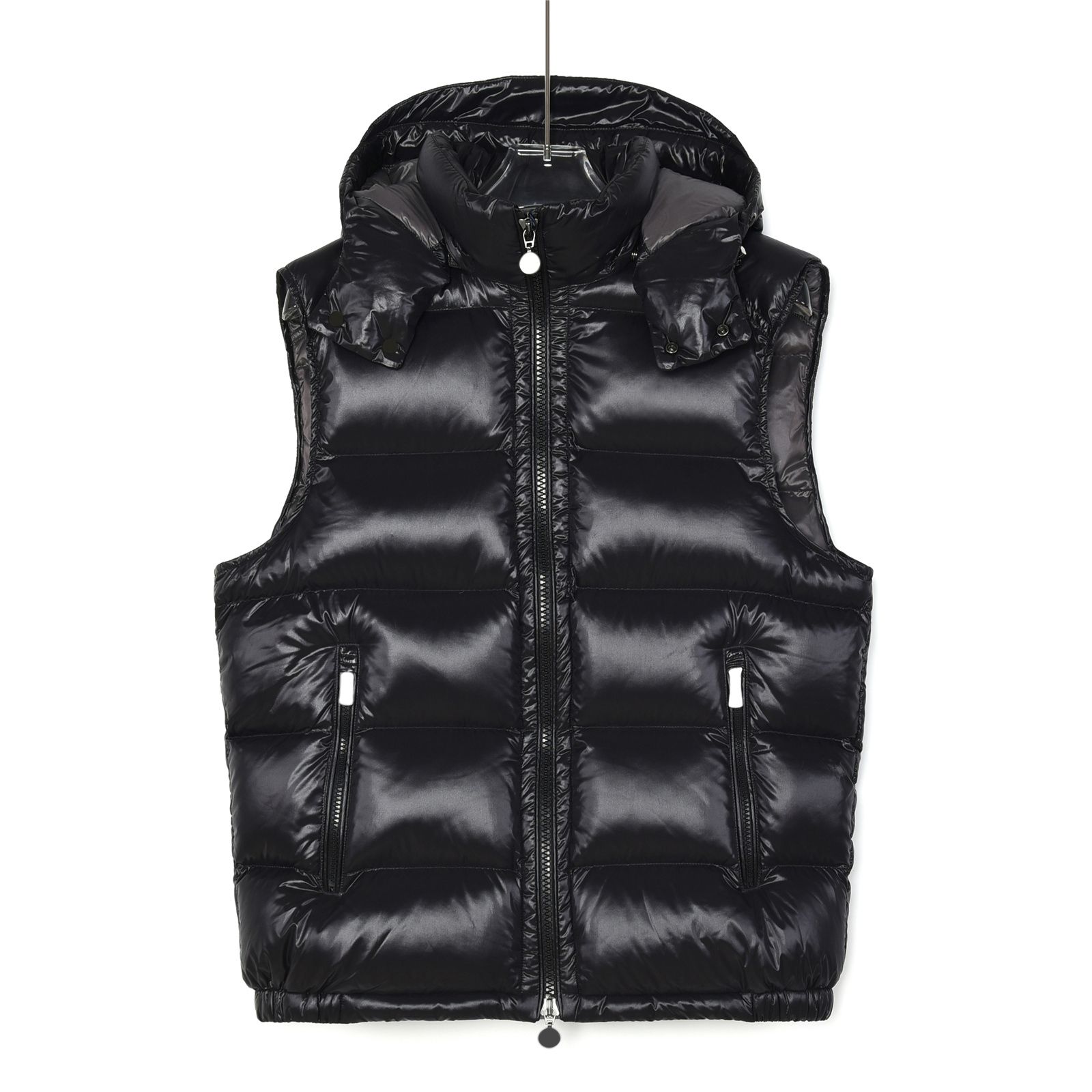 Multi Style Winter Men Down Vest Fashion Designer mens gilet Wholesale Retail men puffer jacket Free Transportation gilets bodywarmer down jacket Size 1-5