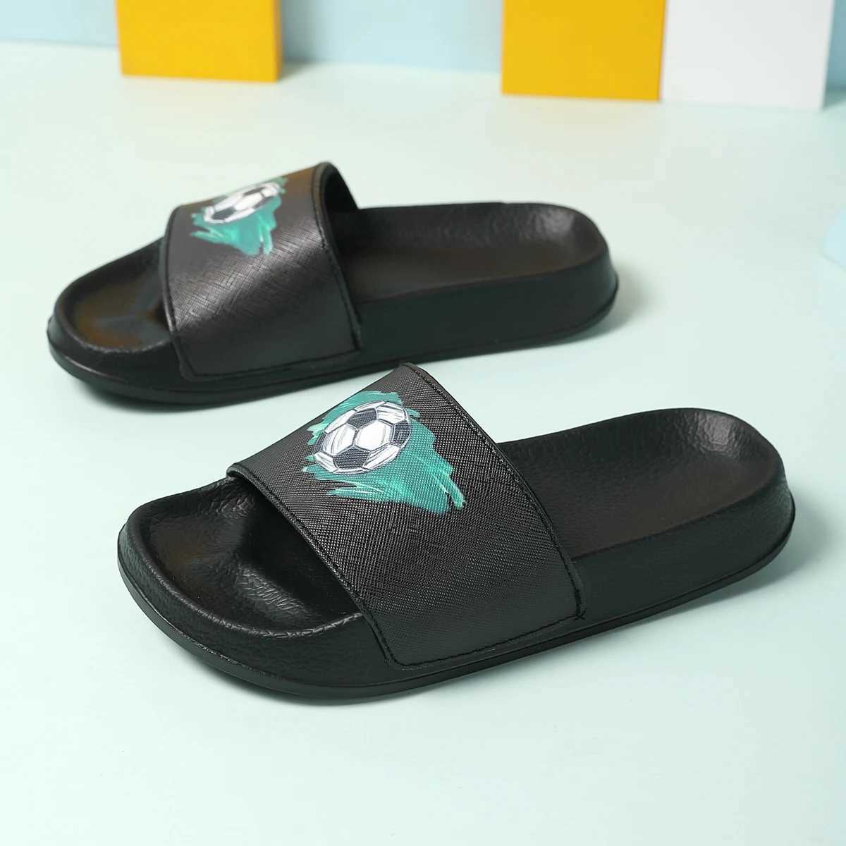 Childrens Home Slippers and Casual ShoesT250311