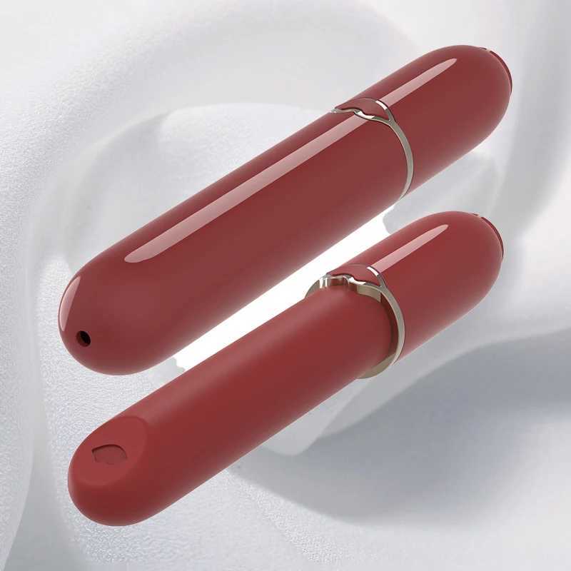 Lipstick Vibrator Outdoor Portable Vibarate toys Adult Vibe Secret Sensory Products Toys 18+ toy Accessories Sexy toys for womenXJ250311