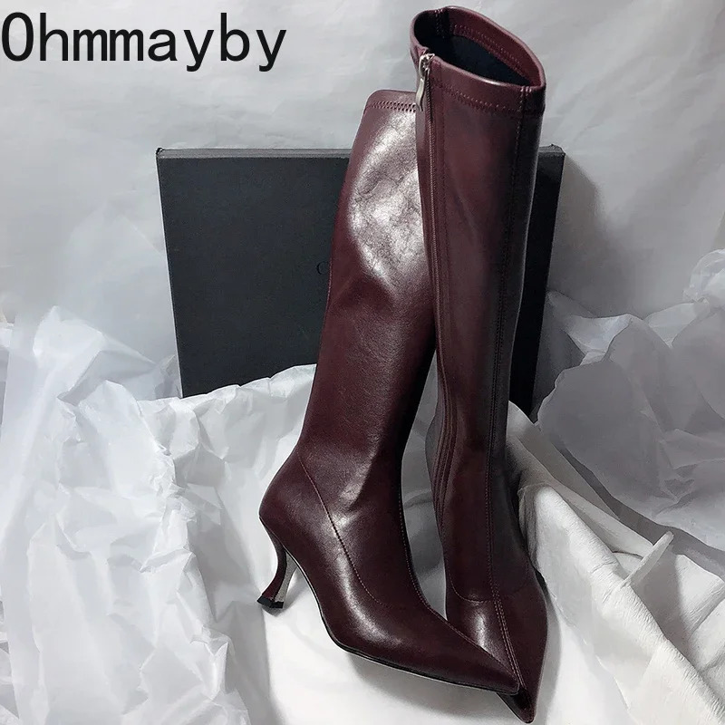 Ner Pointed Toe Wom… - image