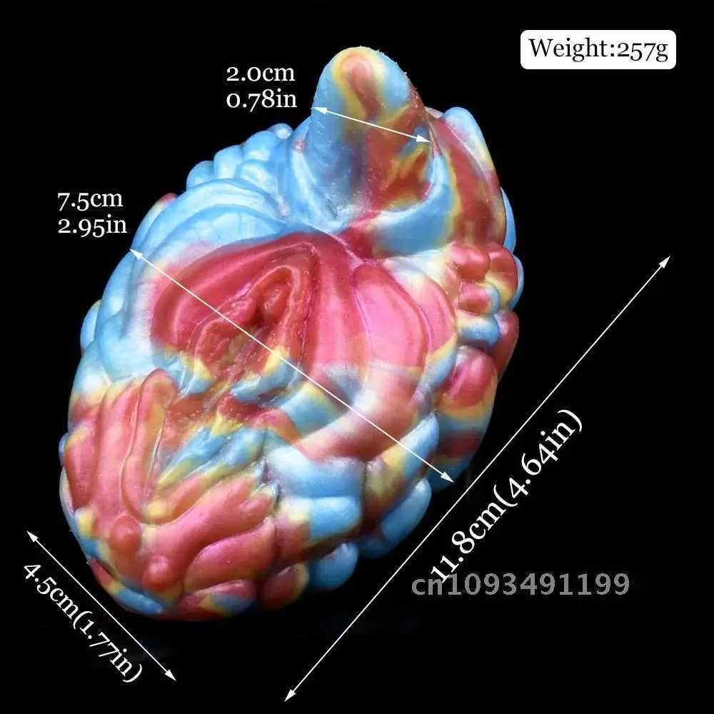 NNSX Wireless Vibration Grinder Silicone Simulation Clitoral Friction Lesbian Stimulation Woman Sex Adult Toys Masturbation ForXJ250311