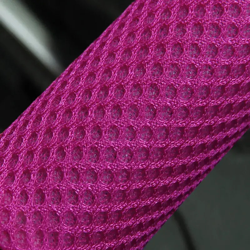 Update Car Steering Wheel Cover Three-Piece Breathable Auto Bumper Covers Non-Slip Wear-Resistant Accessories